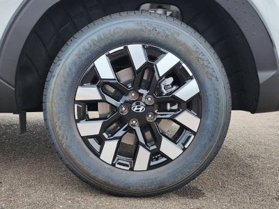 2027 Hyundai SANTA CRUZ SE