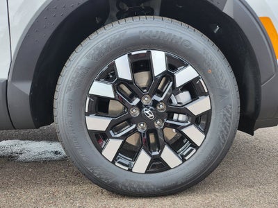 2027 Hyundai SANTA CRUZ SE