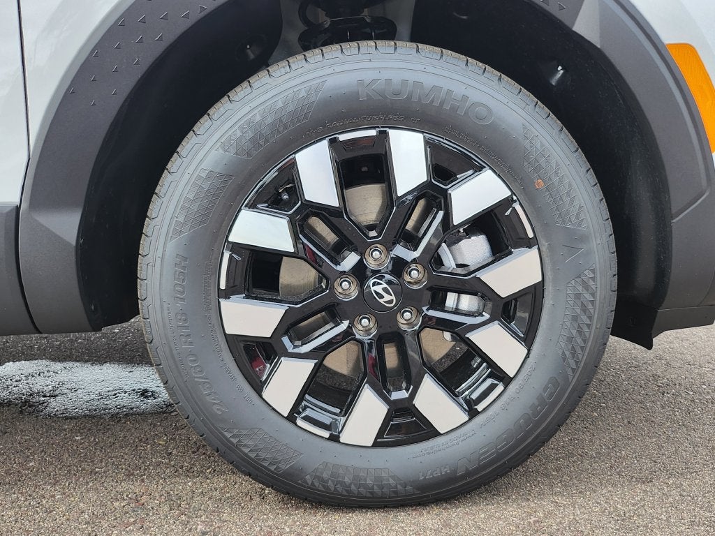 2027 Hyundai SANTA CRUZ SE