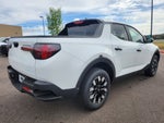 2027 Hyundai SANTA CRUZ SE