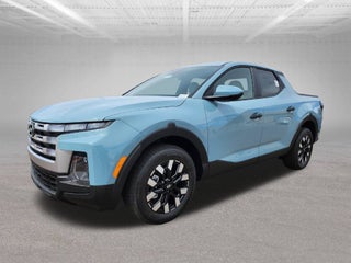 2027 Hyundai SANTA CRUZ SE