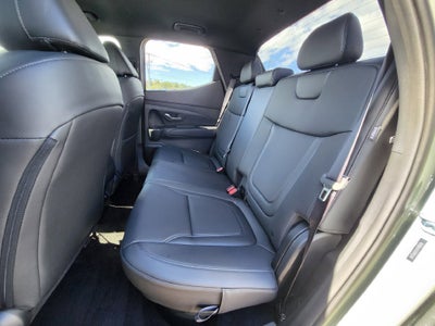 2027 Hyundai SANTA CRUZ SE