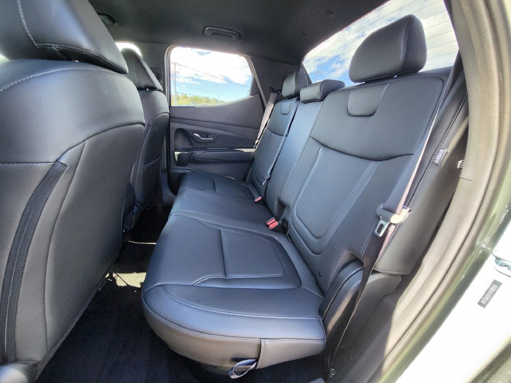 2027 Hyundai SANTA CRUZ SE