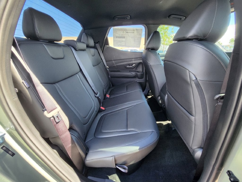 2027 Hyundai SANTA CRUZ SE