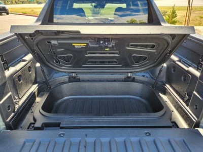 2027 Hyundai SANTA CRUZ SE
