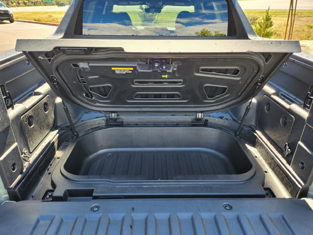 2027 Hyundai SANTA CRUZ SE