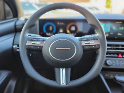2027 Hyundai SANTA CRUZ SE