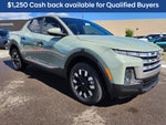 2027 Hyundai SANTA CRUZ SE