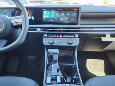 2027 Hyundai SANTA CRUZ SE