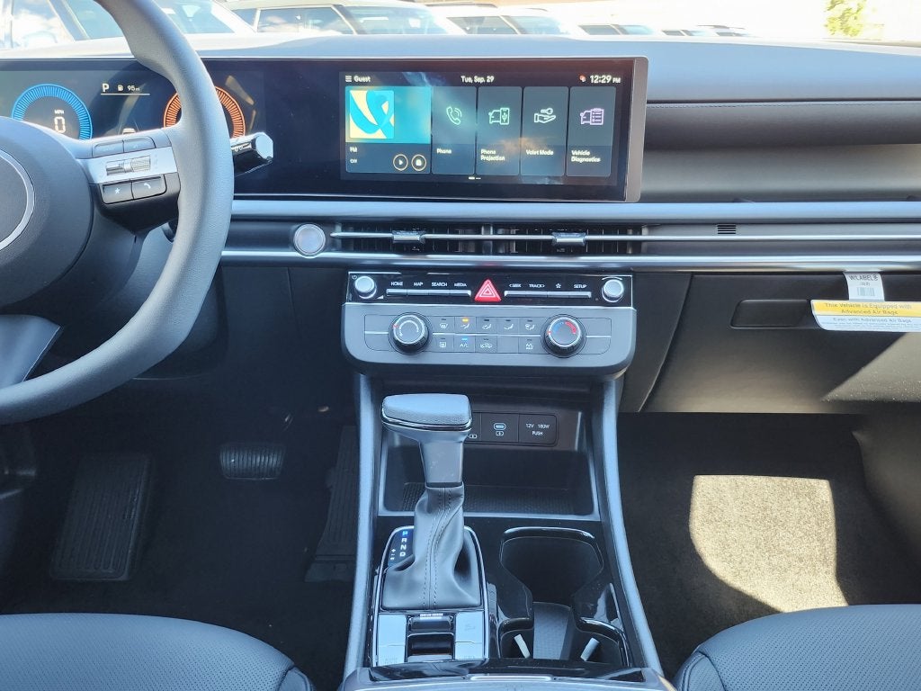 2027 Hyundai SANTA CRUZ SE