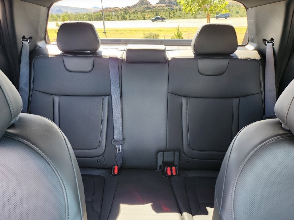2027 Hyundai SANTA CRUZ SE