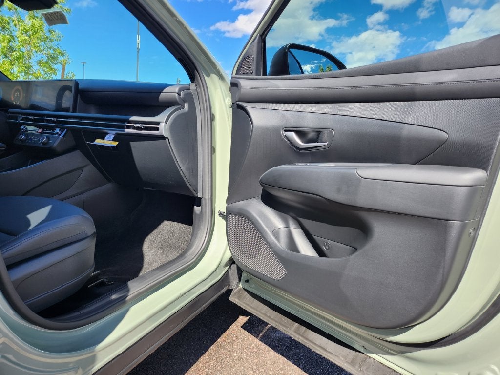 2027 Hyundai SANTA CRUZ SE
