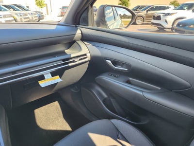 2027 Hyundai SANTA CRUZ SE