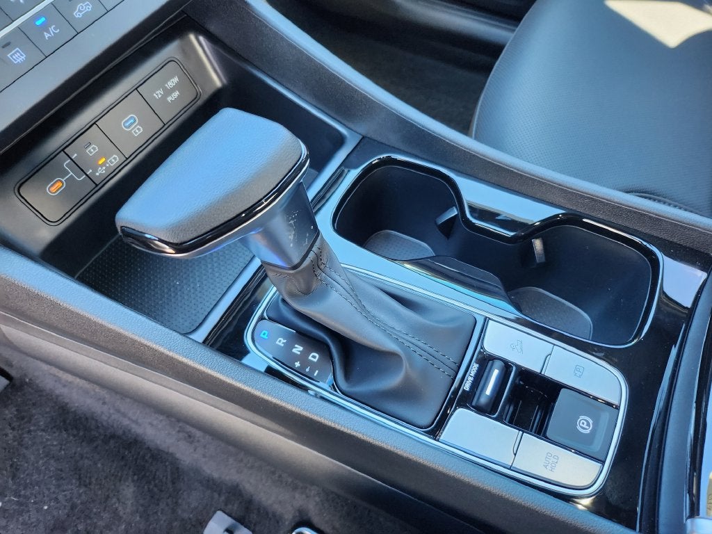 2027 Hyundai SANTA CRUZ SE
