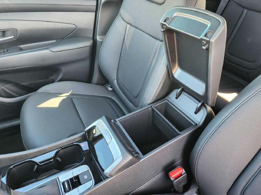 2027 Hyundai SANTA CRUZ SE