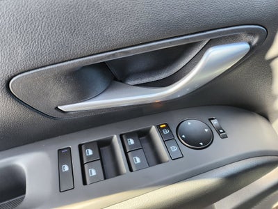 2027 Hyundai SANTA CRUZ SE