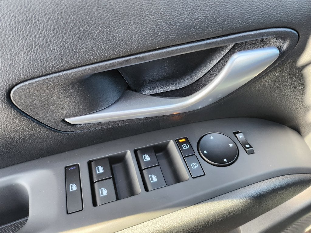 2027 Hyundai SANTA CRUZ SE