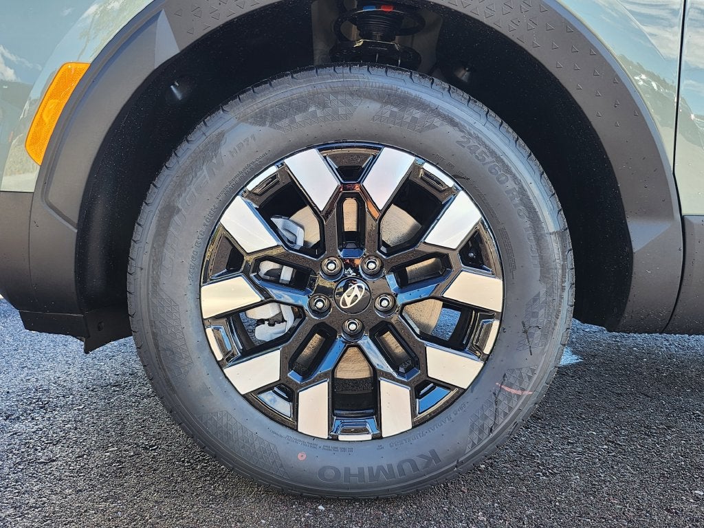 2027 Hyundai SANTA CRUZ SE