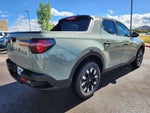 2027 Hyundai SANTA CRUZ SE