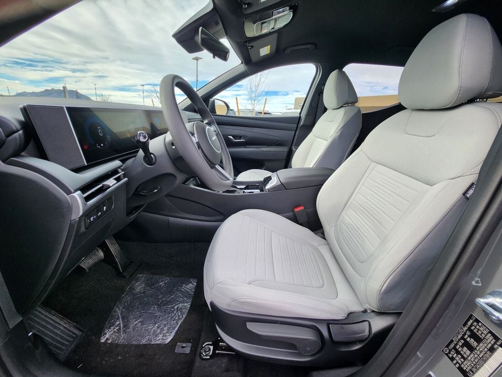 2026 Hyundai SANTA CRUZ SE