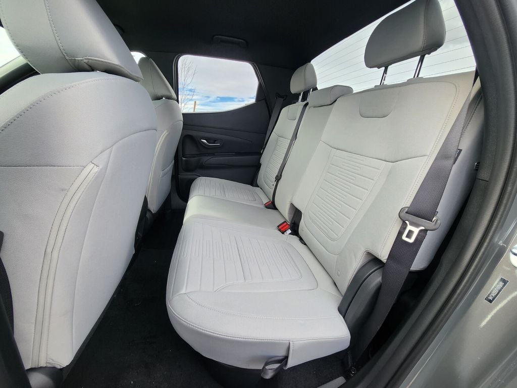 2026 Hyundai SANTA CRUZ SE