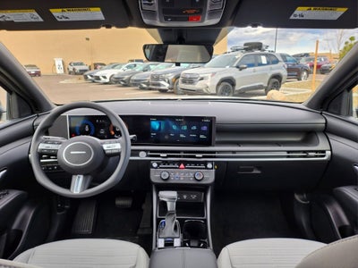 2026 Hyundai SANTA CRUZ SE