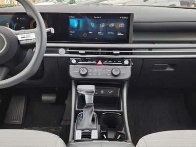 2026 Hyundai SANTA CRUZ SE