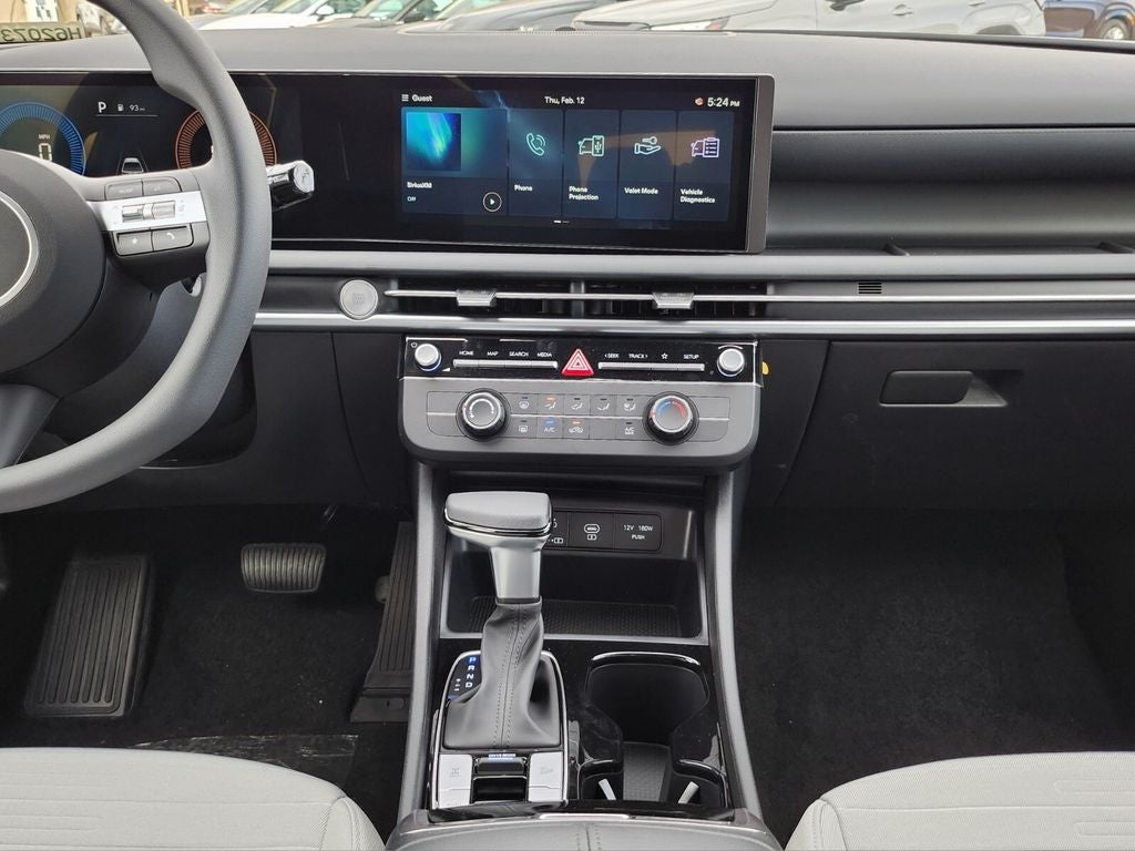 2026 Hyundai SANTA CRUZ SE