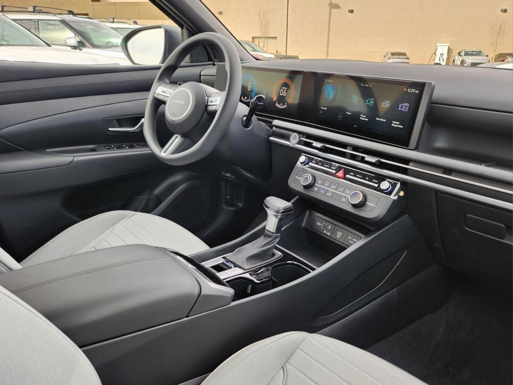 2026 Hyundai SANTA CRUZ SE