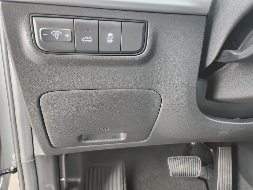 2026 Hyundai SANTA CRUZ SE