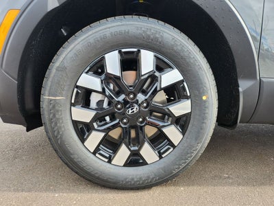 2026 Hyundai SANTA CRUZ SE