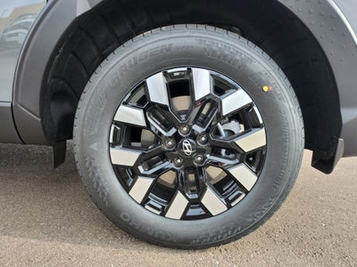 2026 Hyundai SANTA CRUZ SE