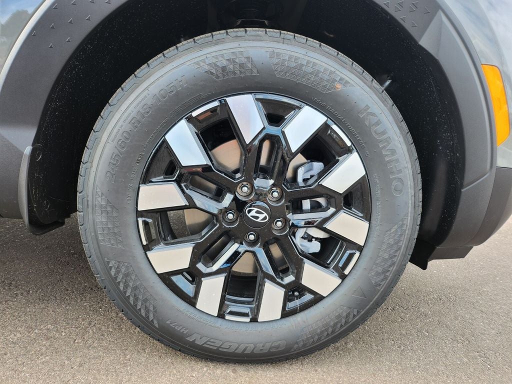 2026 Hyundai SANTA CRUZ SE