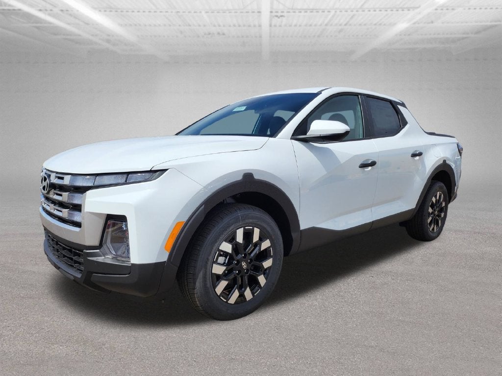 2027 Hyundai SANTA CRUZ SE