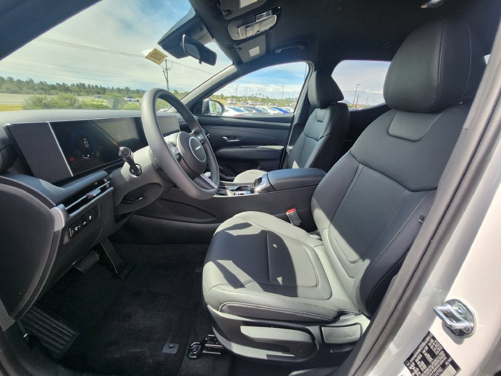 2027 Hyundai SANTA CRUZ SE