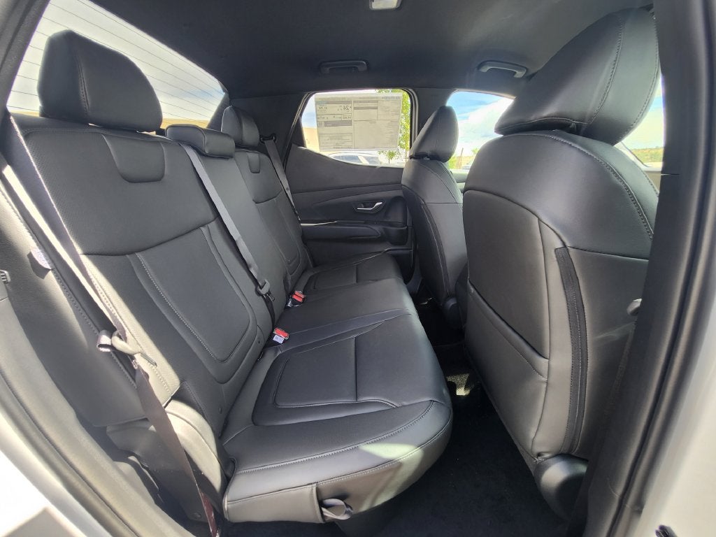 2027 Hyundai SANTA CRUZ SE