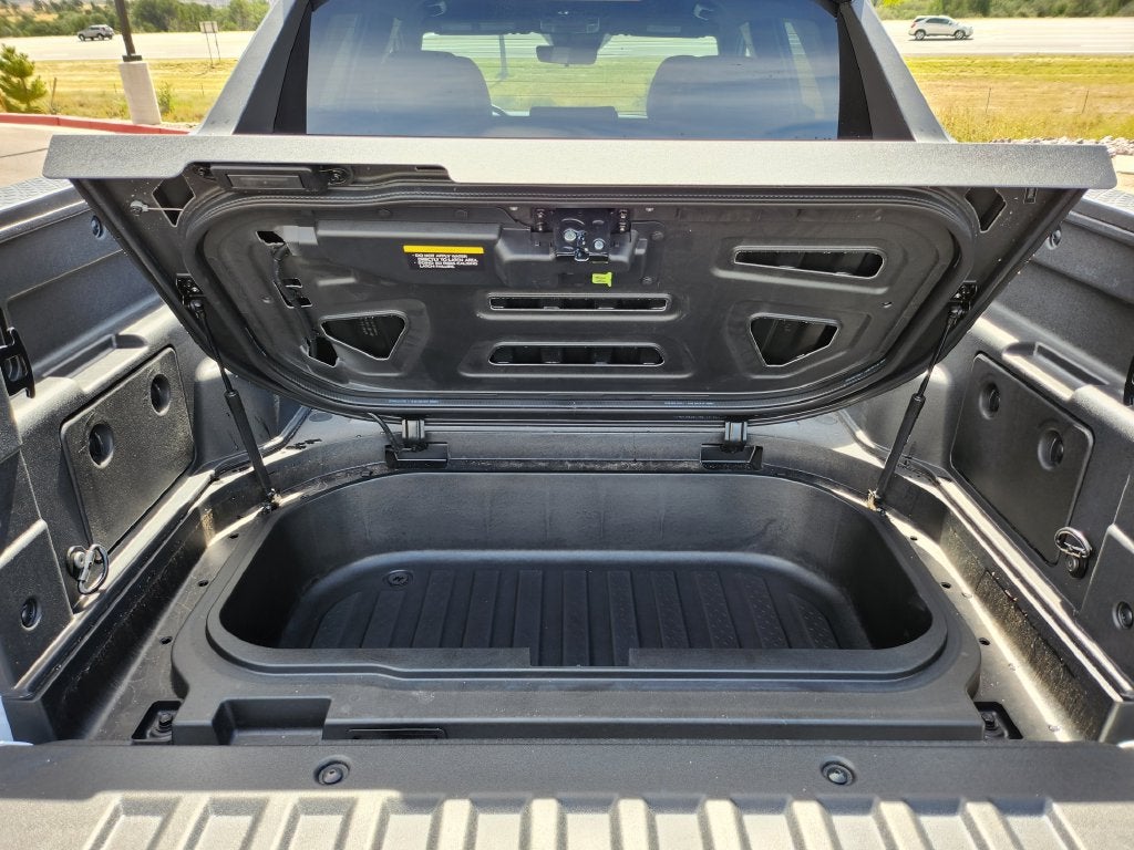 2027 Hyundai SANTA CRUZ SE