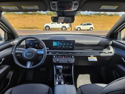 2027 Hyundai SANTA CRUZ SE