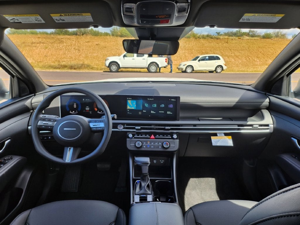 2027 Hyundai SANTA CRUZ SE