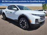 2027 Hyundai SANTA CRUZ SE