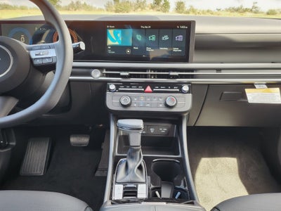 2027 Hyundai SANTA CRUZ SE