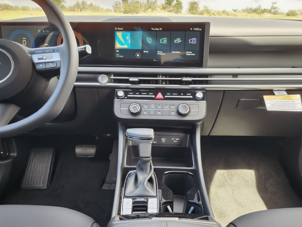 2027 Hyundai SANTA CRUZ SE