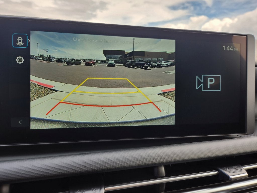 2027 Hyundai SANTA CRUZ SE