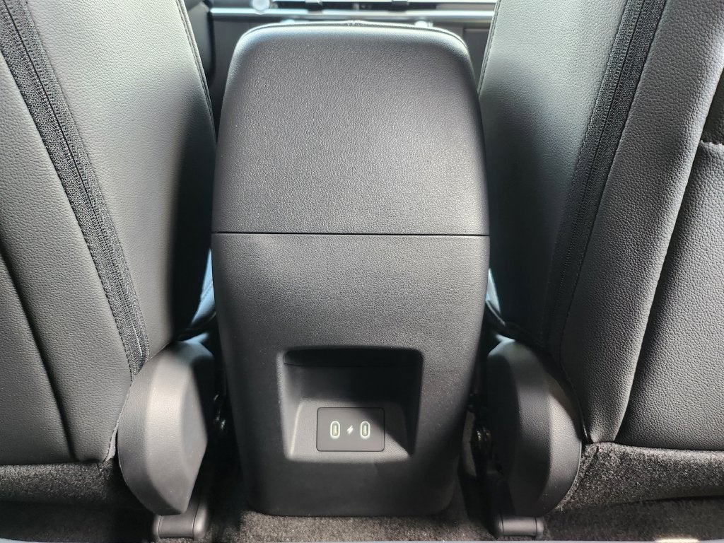2027 Hyundai SANTA CRUZ SE