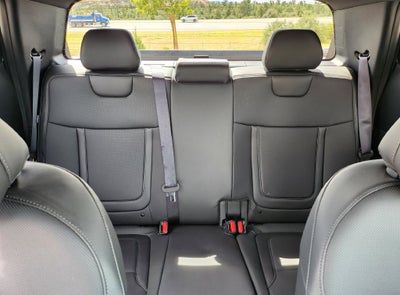 2027 Hyundai SANTA CRUZ SE