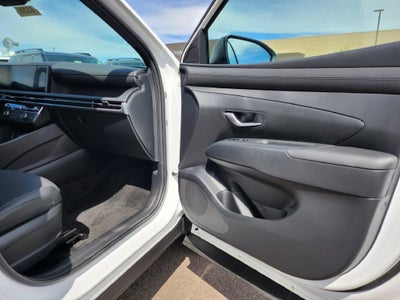 2027 Hyundai SANTA CRUZ SE