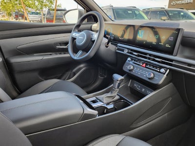 2027 Hyundai SANTA CRUZ SE