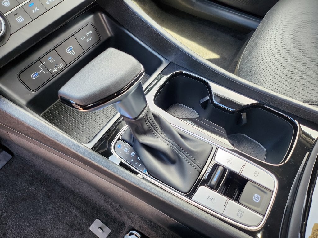 2027 Hyundai SANTA CRUZ SE