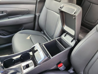 2027 Hyundai SANTA CRUZ SE