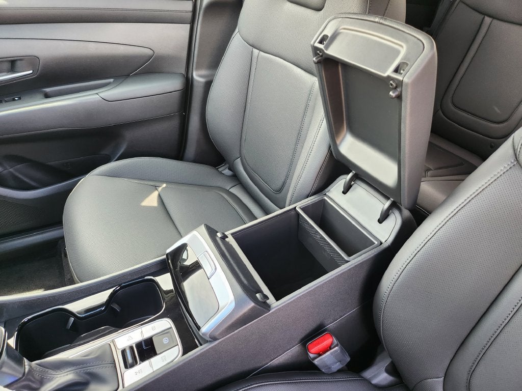 2027 Hyundai SANTA CRUZ SE